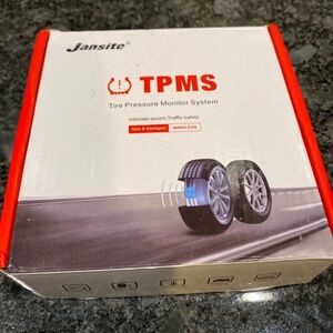 NIB TPMS Tire Pressure Monitor System
